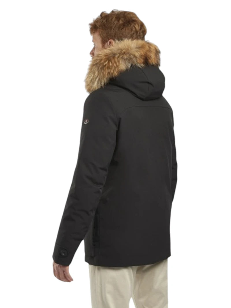 Parka Uomo Canadiens Bonfield 2.0 in Piuma