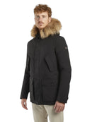Parka Uomo Canadiens Bonfield 2.0 in Piuma