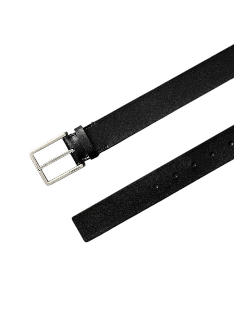 Cintura Uomo Calvin Klein Pelle Pieno Fiore | Wellington Jeans