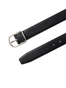 Cintura Uomo Calvin Klein Pelle Pieno Fiore 3,5 cm | Wellington Jeans