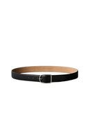 Cintura Uomo Calvin Klein Pelle Pieno Fiore 3,5 cm | Wellington Jeans