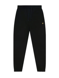 Pantaloni Jogger Uomo Lyle & Scott Slim Fit Cotone | Wellington