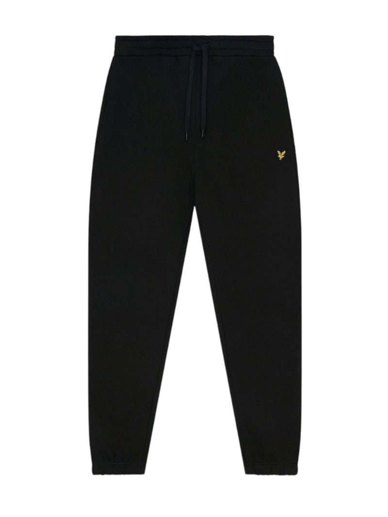 Pantaloni Jogger Uomo Lyle & Scott Slim Fit Cotone | Wellington