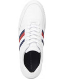 Sneakers Tommy Hilfiger Uomo Pelle Core Corporate | Wellington