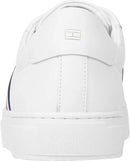 Sneakers Tommy Hilfiger Uomo Pelle Core Corporate | Wellington