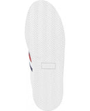 Sneakers Tommy Hilfiger Uomo Pelle Core Corporate | Wellington