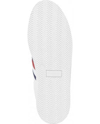 Sneakers Tommy Hilfiger Uomo Pelle Core Corporate | Wellington