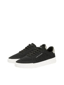 Sneakers Sportive Tommy Hilfiger in Tessuto Logo | Wellington Jeans