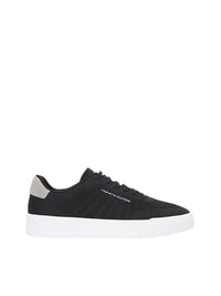 Sneakers Sportive Tommy Hilfiger in Tessuto Logo | Wellington Jeans