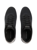 Sneakers Sportive Tommy Hilfiger in Tessuto Logo | Wellington Jeans