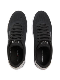 Sneakers Sportive Tommy Hilfiger in Tessuto Logo | Wellington Jeans