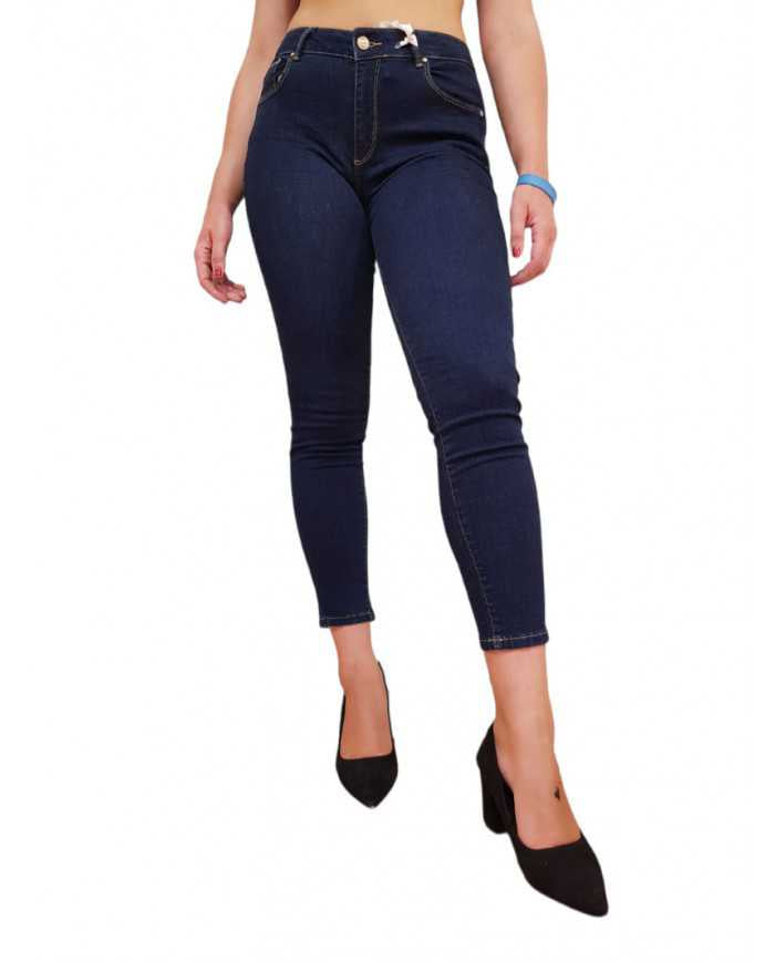 Jeans Fracomina Bella Perfect Shape Skinny | Wellington Jeans
