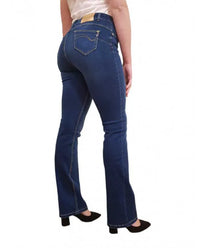 Fracomina: Jeans Bella B 1 Regular a Gamba Dritta
