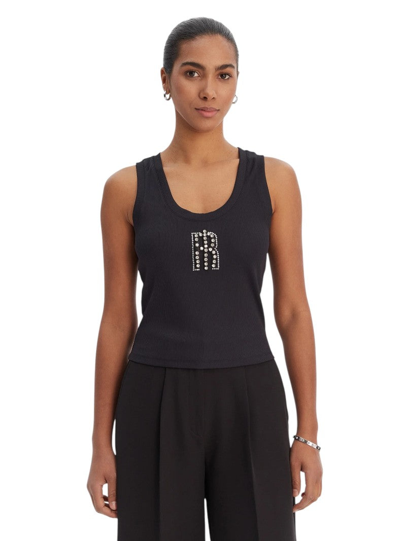 Black / XS