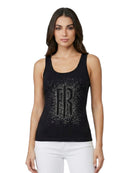 Top Donna Fracomina Jersey di Cotone | Wellington
