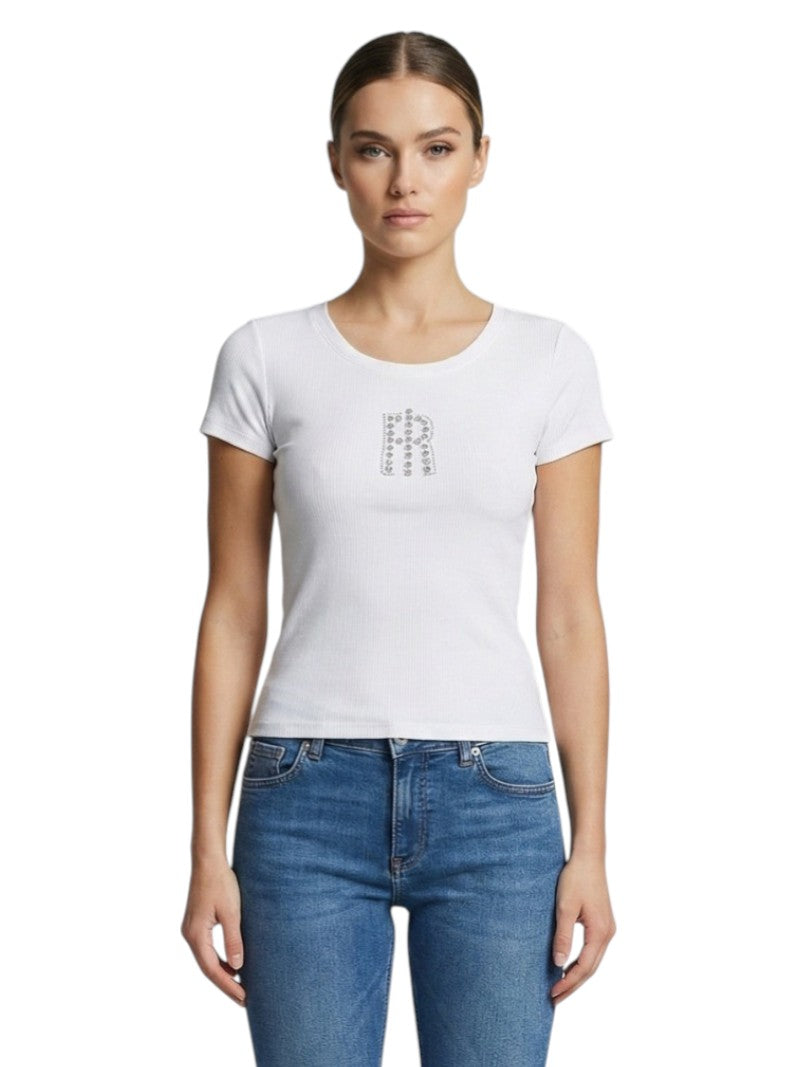 XS / White
