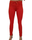 Pantalone Fracomina Tina Shape Up Slim Fit | Wellington Jeans