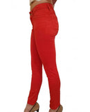 Pantalone Fracomina Tina Shape Up Slim Fit | Wellington Jeans
