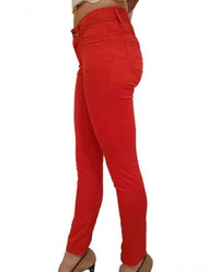 Pantalone Fracomina Tina Shape Up Slim Fit | Wellington Jeans