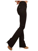 Pantalone Fracomina Pamela 3 Shape Up Svasato | Wellington Jeans