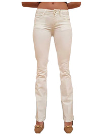 Pantalone Fracomina Pamela 3 Shape Up Svasato | Wellington Jeans