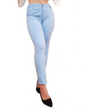 Fracomina Pantalone Chino Regular Gabardine | Wellington Jeans