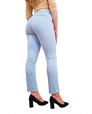 Fracomina Pantalone Chino Regular Gabardine | Wellington Jeans