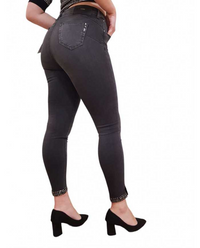 Jeans Fracomina Betty6 Cropped Shape Up - Wellington Jeans