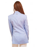 Blazer Doppiopetto Fracomina Regular Fit | Wellington Jeans