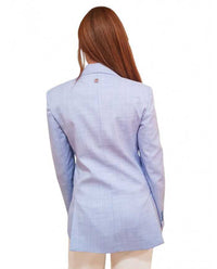 Blazer Doppiopetto Fracomina Regular Fit | Wellington Jeans