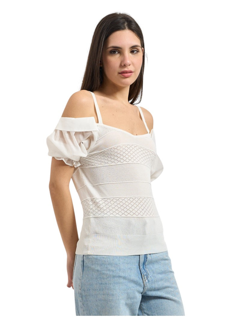 Cream / XS