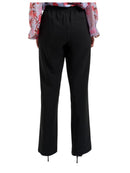 Pantaloni Donna Fracomina Regular con Coulisse | Wellington