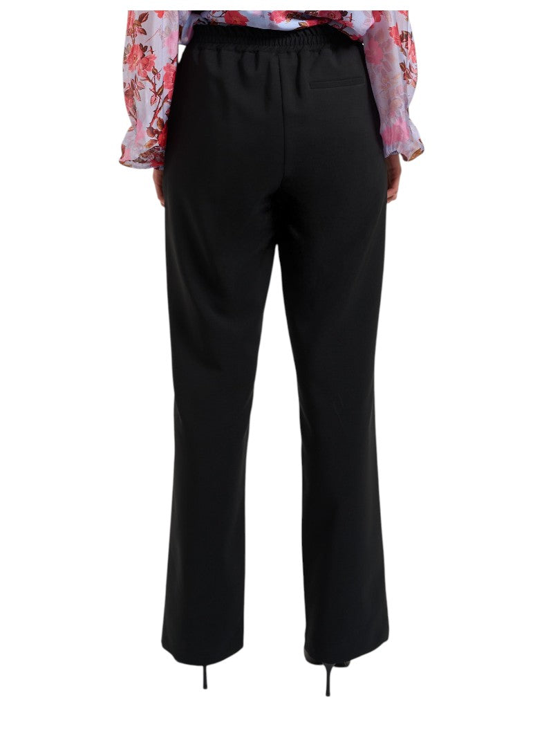 Pantaloni Donna Fracomina Regular con Coulisse | Wellington