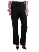 Pantaloni Donna Fracomina Regular con Coulisse | Wellington