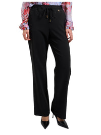 Pantaloni Donna Fracomina Regular con Coulisse | Wellington