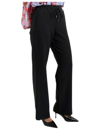 Pantaloni Donna Fracomina Regular con Coulisse | Wellington