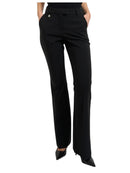 Pantaloni Donna Fracomina Sartoriali Flare | Wellington