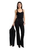 Pantaloni Donna Fracomina Sartoriali Flare | Wellington