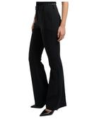 Pantaloni Donna Fracomina Sartoriali Flare | Wellington
