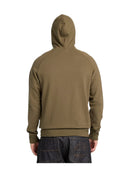 Felpa Timberland Exeter River Zip e Cappuccio - Wellington Jeans