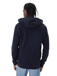 Felpa Uomo Guess con Cappuccio e Zip Regular | Wellington