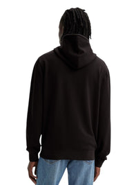 Felpa Uomo Levi’s Original Zip-up Hoodie | Wellington Jeans