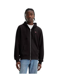 Felpa Uomo Levi’s Original Zip-up Hoodie | Wellington Jeans