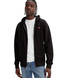 Felpa Uomo Levi’s Original Zip-up Hoodie | Wellington Jeans