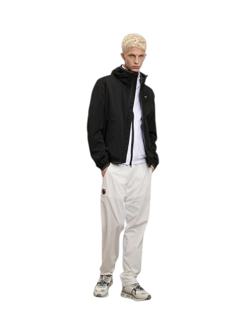 Blauer Farrin 26SBLUC11018: Giubbino Uomo su Wellington Jeans