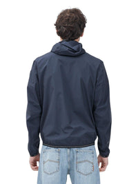 Blauer Farrin 26SBLUC11018: Giubbino Uomo su Wellington Jeans