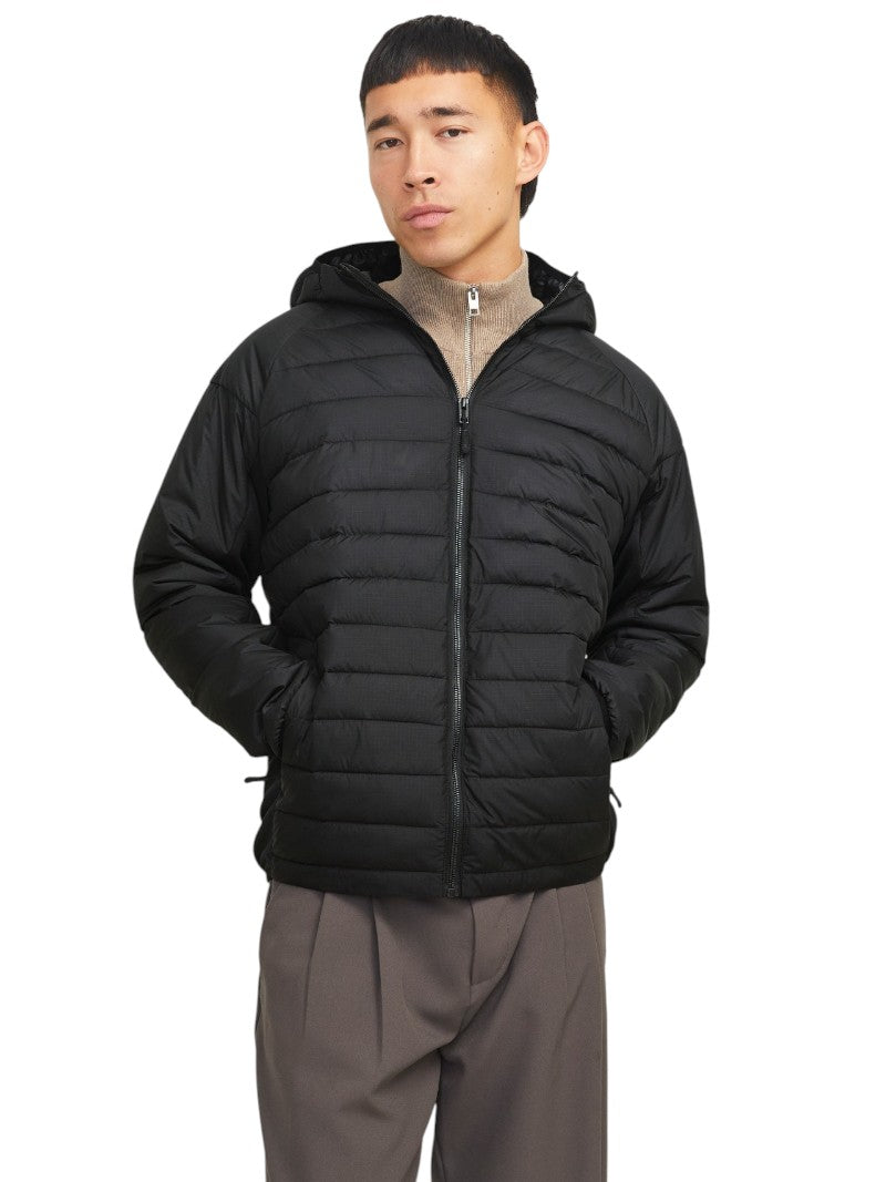 Giacca Ibrida Uomo Jack & Jones Trapuntata | Wellington Jeans