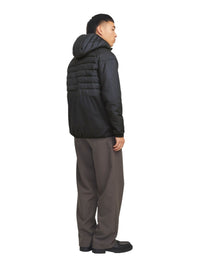 Giacca Ibrida Uomo Jack & Jones Trapuntata | Wellington Jeans