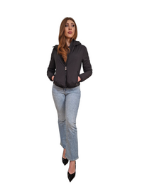 Giubbino Donna Easy Warm Canadiens | Wellington Jeans Ariano Irpino
