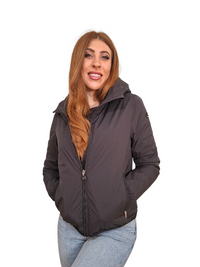 Giubbino Donna Easy Warm Canadiens | Wellington Jeans Ariano Irpino